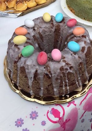 Foto di Torta semplice al cioccolato (Bimby)