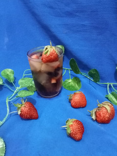 Foto resep Es buah Kayu Manis