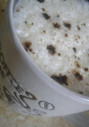 صورة لوصفة موكا بارد🍺