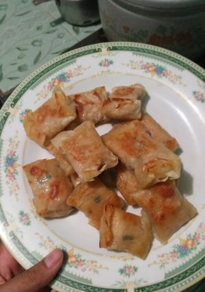 Foto resep Dimsum Ayam