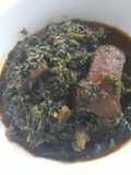 Afang soup