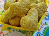 Bizcochos express