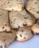Cookies caseras fáciles y rápidas