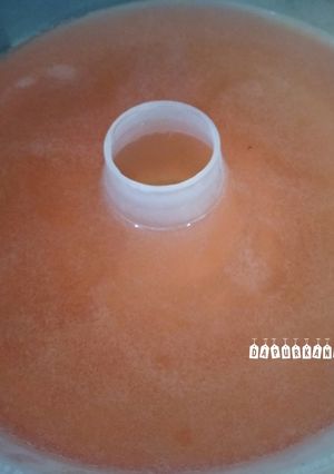 Foto resep Jeli Rasa Mangga