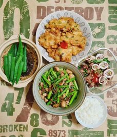 thịt bò xay, heo xay