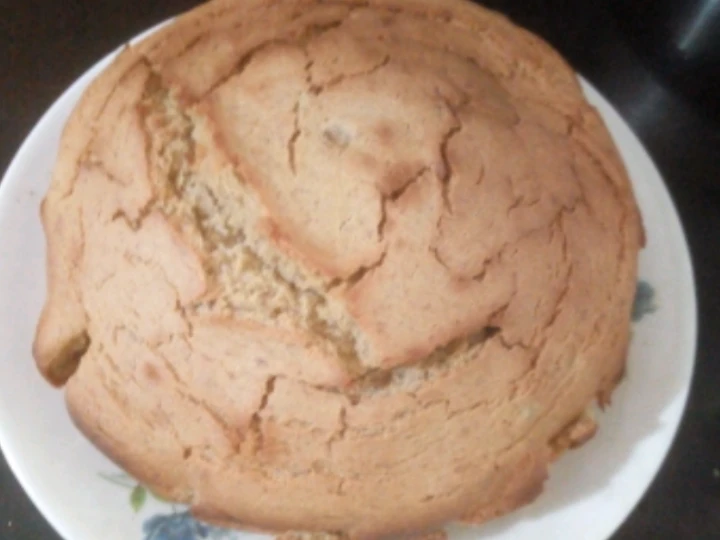 Simple Way Prepare Recipe Healthy Banana🍌bread without oven that is  Makes Drooling, Tasty}