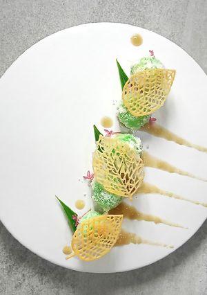 Foto resep Klepon