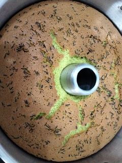 Foto resep Bolu Pandan