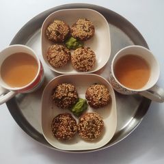 A picture of Bajri na Vada.