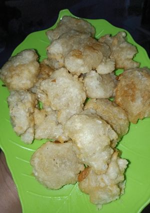 Foto resep Cireng Renyah