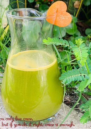 Hình của món Nước ép 2.