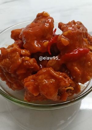 Foto resep Ayam Kuluyuk
