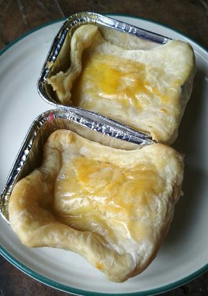 Foto resep Zuppa soup