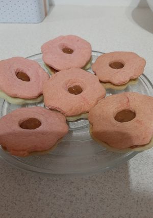 Linzer amit Adél inspirált recept fotója
