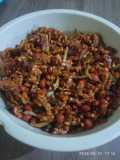 Kering Tempe