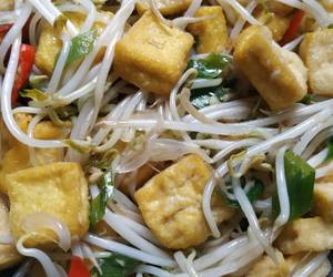 Resep Populer 1. Tumis tahu + toge anak kosan Enak dan Sehat Resep Populer 1. Tumis tahu + toge anak kosan Enak dan Sehat