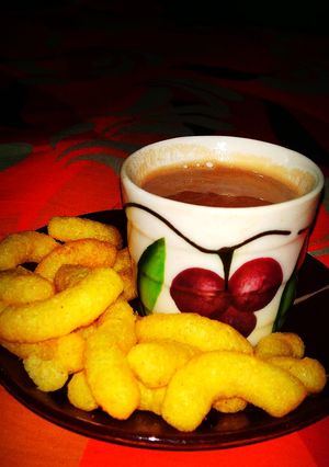 মশালা দুধ চা (mashala doodh chaa recipe in Bengali) রেসিপির প্রধান ছবি