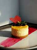 Cheesecake (New York)