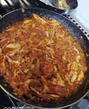 Tinga de pollo 🐔
