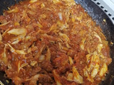Tinga de pollo 🐔