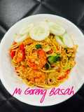 Mi Goreng Basah (R257)