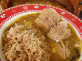 Agujas entomatadas