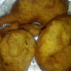 A picture of Funkaso.