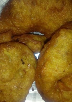 A picture of Funkaso.