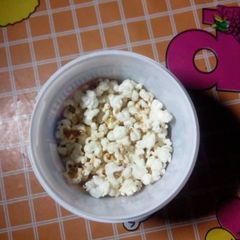 A picture of Pop corn.