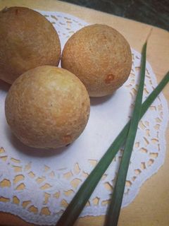 Foto resep Tahu Bulat