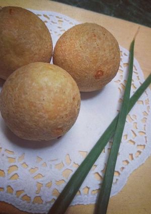 Foto resep Tahu Bulat