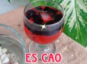 Gambar es cao cocopandan