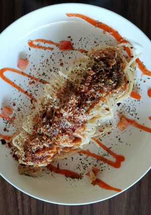 Foto resep Spaghetti Bolognese