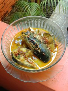 Foto resep Gulai Patin