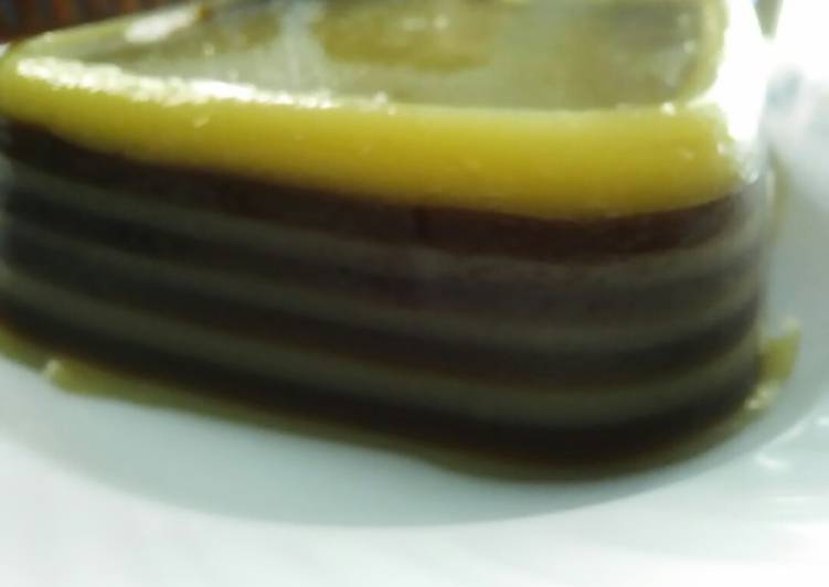 Kue Lapis