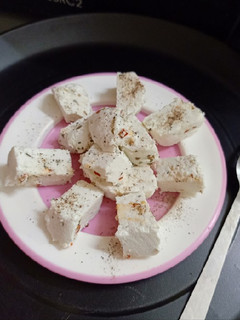 मसाला पनीर (Masala Paneer recipe in Hindi) रेसिपी मुख्य फोटो