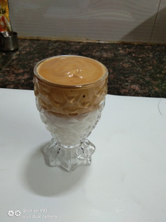 ડાલ્ગોના કોફી (Dalgona Coffee Recipe In Gujarati) રેસીપી મુખ્ય ફોટો