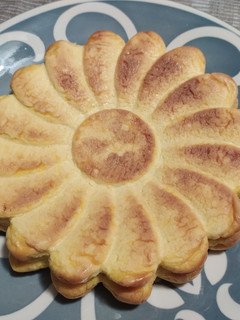 Una foto de Tarta de queso y Limón Light