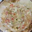 Hot and Sour Soup