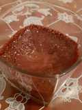 Mousse au chocolat Danette