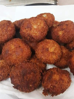 வெஜிடபிள் கட்லெட் (vegetable cutlet recipe in tamil) செய்முறை முக்கிய புகைப்படம்
