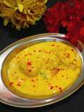 Holi Special Kadhi Badi