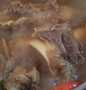 Cara Gampang Membikin Resep SOP Tulang sapi seger dan sehat yang Bisa Manjain Lidah Anti Ribet, Bikin Ngiler