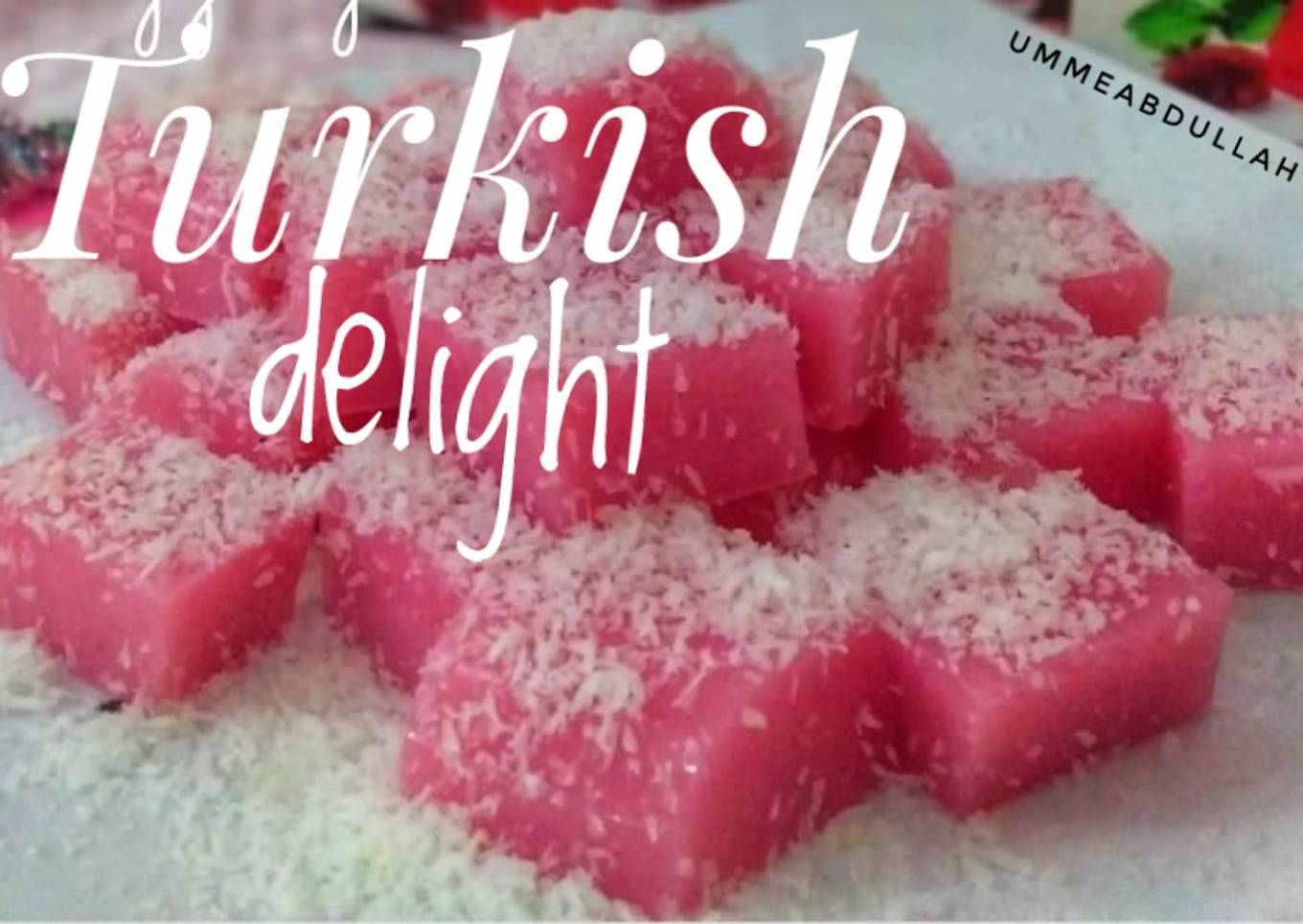 Turkish delight