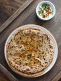 Best Paneer Paratha