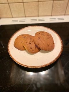 Φωτογραφία της συνταγής Soft Cookies 🍪