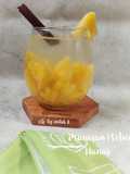 Manisan (Setup) Nanas