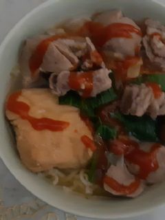 Foto resep Kuah Bakso