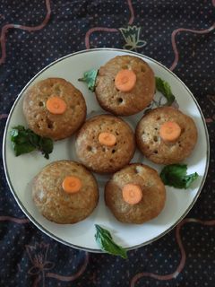இனிப்பு பணியாரம் (Inippu paniyaram recipe in tamil) செய்முறை முக்கிய புகைப்படம்