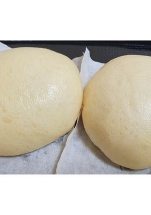 Foto resep Pao Kukus Tanpa Ulen